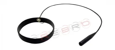 Tweezers Protection Band