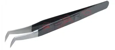 Russian Volume Tweezer 75° (Wide Tip)