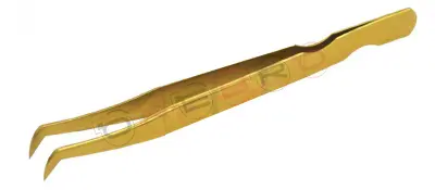 Russian Volume Tweezer 75° (Wide Tip)