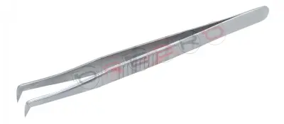 Russian Volume Tweezer 90° (Wide Tip)